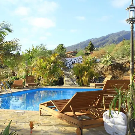 Casa Rural Los Abuelos