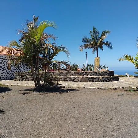 Casa Rural Los Abuelos