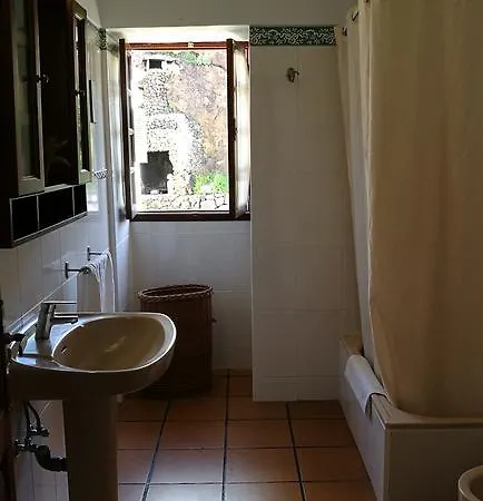 펜션 Casa Rural Los Abuelos *