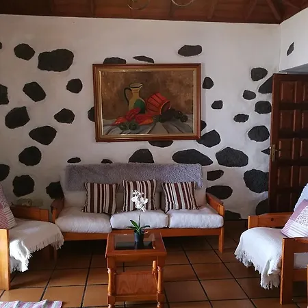 펜션 Casa Rural Los Abuelos *