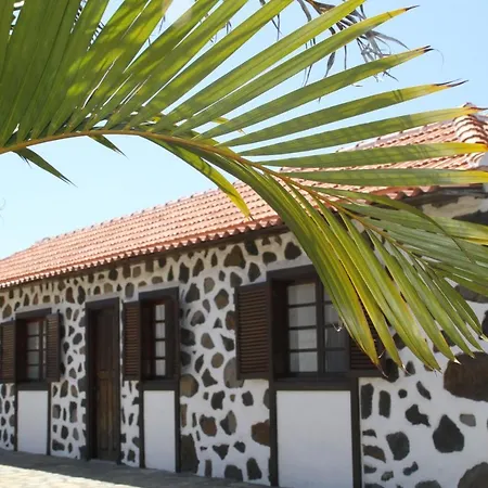 Casa Rural Los Abuelos