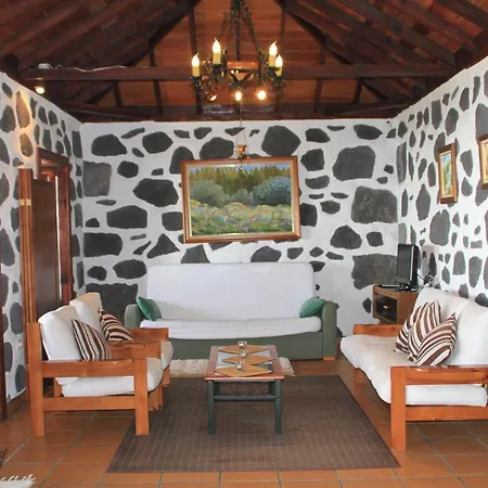 Casa Rural Los Abuelos 티하라페