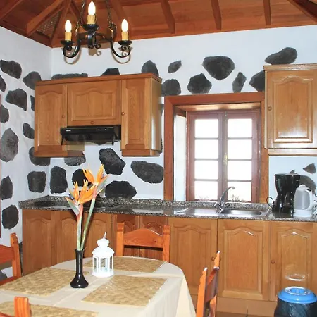 펜션 Casa Rural Los Abuelos *