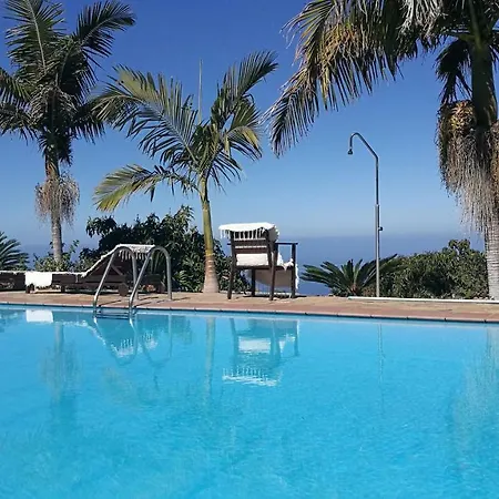 Casa Rural Los Abuelos *